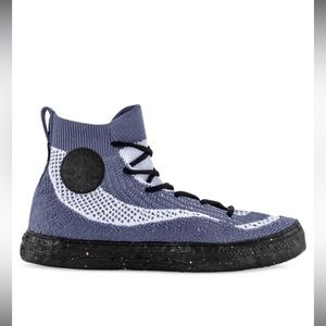 Chuck Taylor all star crater sneakers